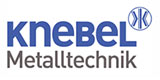 Logo: Knebel Metalltechnik GmbH