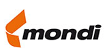 Logo: Mondi Halle GmbH