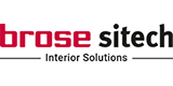 Logo: Brose Sitech GmbH