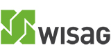 Logo: WISAG Gebäudetechnik Mitteldeutschland GmbH & Co. KG.