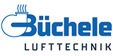 Logo: Büchele Lufttechnik GmbH & Co. KG